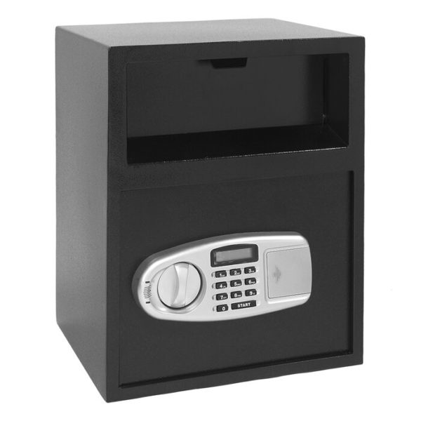 Digital Depository Safe