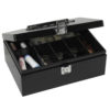 Steel Cash Box